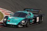 Maserati MC-12 Corse GT FIA 2006 года